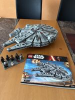 STAR WARS Lego 75105 Millennium Falcon