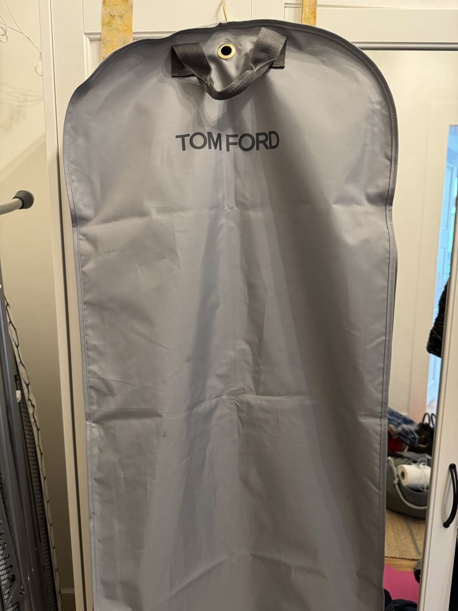 Vestiti: Tom Ford Cocktail Dress – Nuovo e nell'imballaggio originale da Zürich venduto da ann_mr2x 3