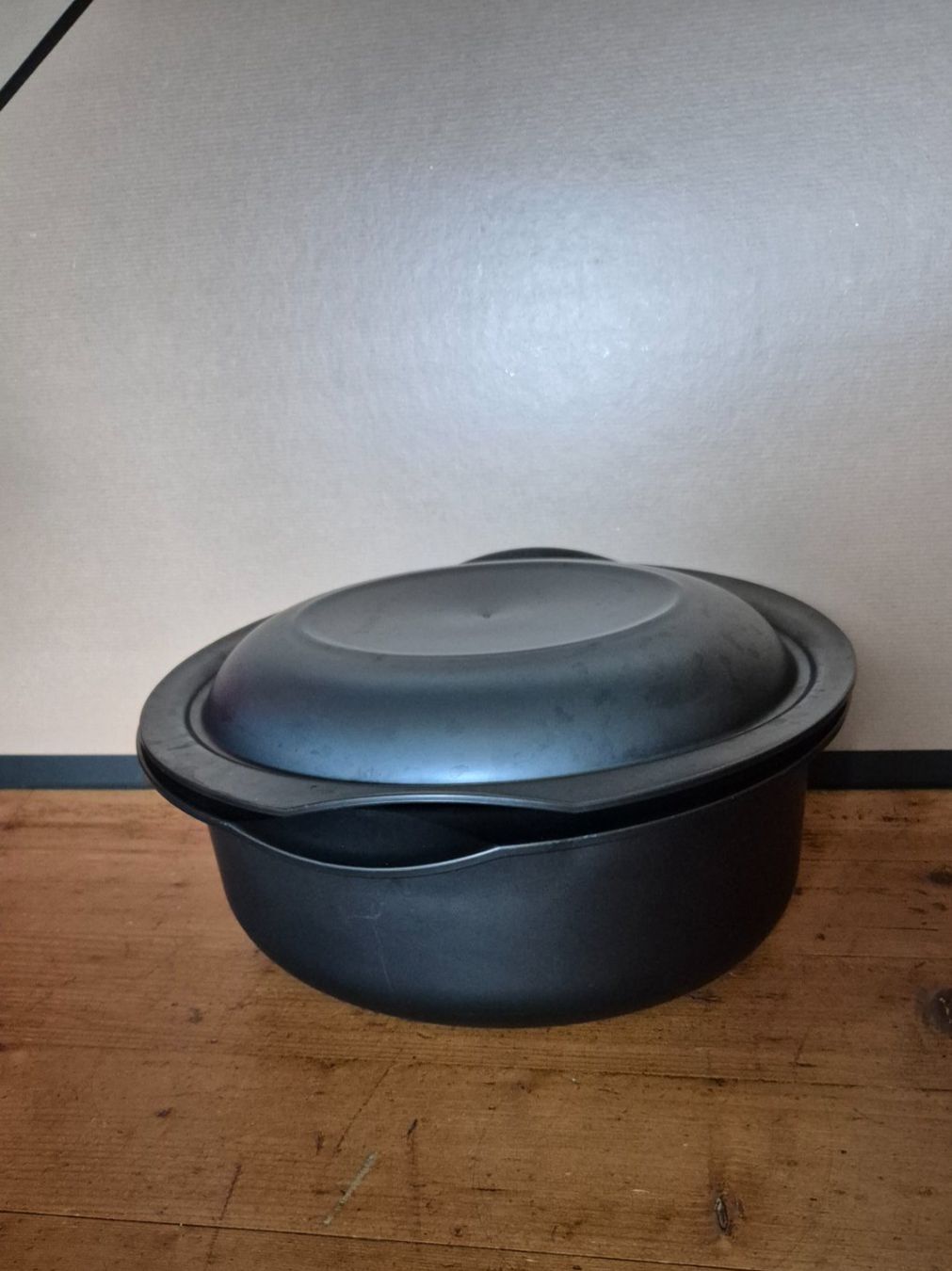 Casseroles: Ulta Pro oval 5l – D'occasion à uster par Marc321