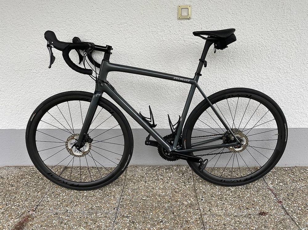 Specialized Vélos: Specialized Aethos Sport T58 – Neuf (Voir description) à Le Landeron par pma_syc2 2