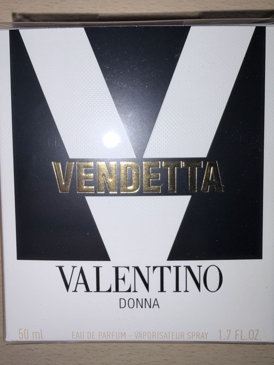 Valentino Profumi & Eau de Toilette: Valentino – Nuovo e nell'imballaggio originale da Weinfelden venduto da Benz1579
