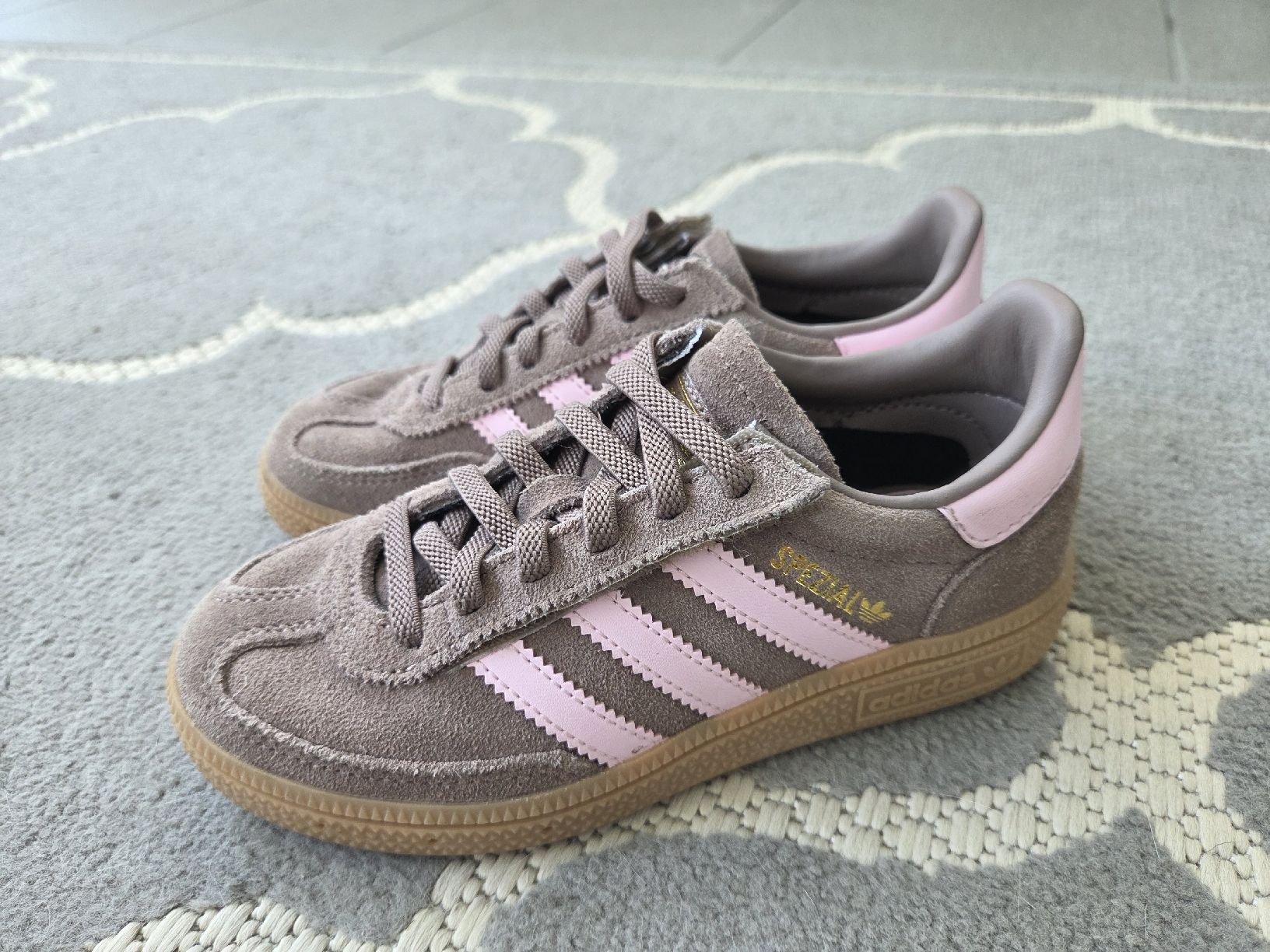 Adidas Scarpe per ragazze: Adidas Spezial Kids Sneaker – Usato da Stein AG venduto da MARILiii89 2