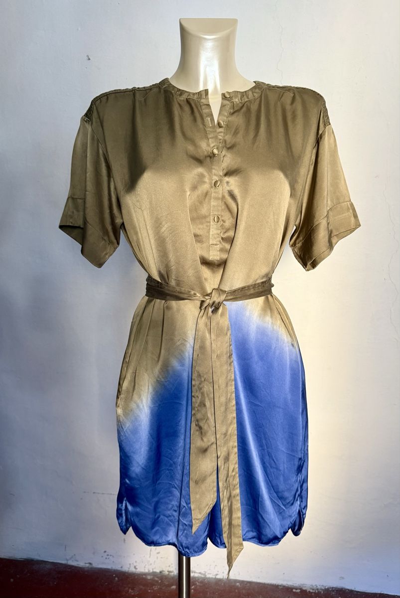Vestiti: ATM silk dress  – Usato da Barna venduto da orbuyorcry 1