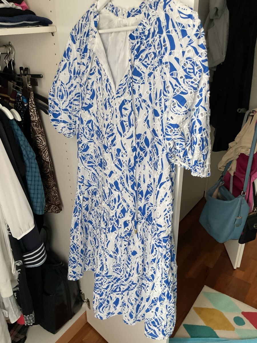 Vestiti: Kleid – Nuovo (secondo la descrizione) da emmenbrücke venduto da pamelaz
