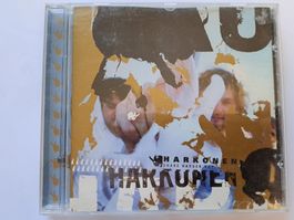 Cd Harkonen – Shake Harder Boy ( Hardcore, Noise ) 