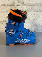 Lange Touren Skischuhe 26.5 / 41 Wie Neu