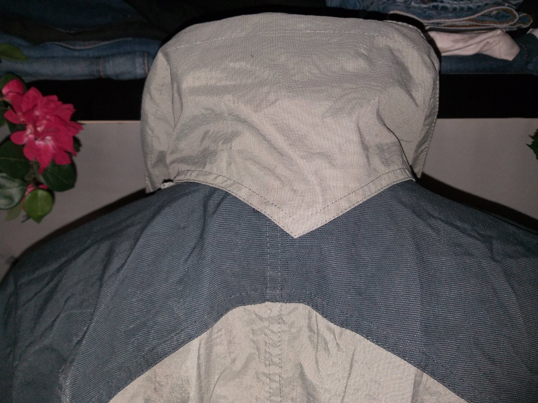 Schoeffel Giacche: Veste / Jacke SCHÖFFEL VENTURI     Taille / Grosse S – Usato da Cossonay-ville venduto da Super-Price-Quality 7