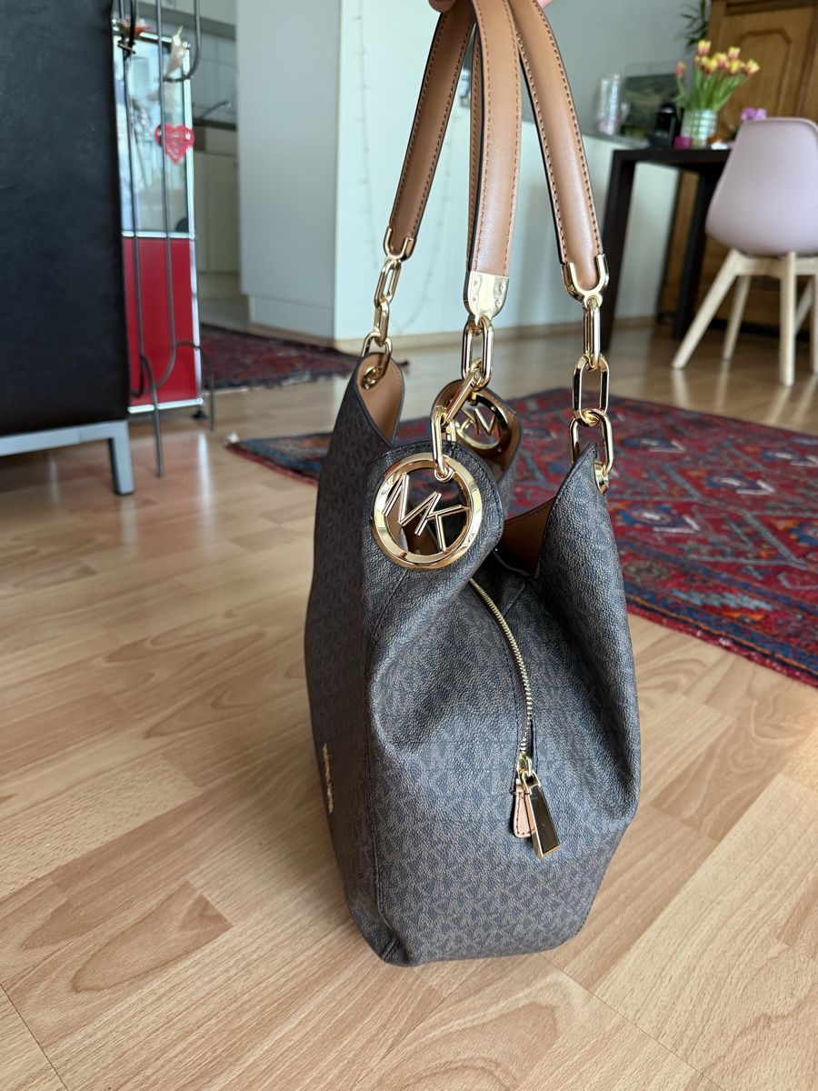 Michael Kors Borse da donna: Michael Kors Shoulder Bag – Nuovo e nell'imballaggio originale da Zürich venduto da son_lyv6 1