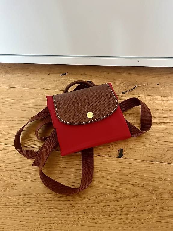Sacs à dos: Longchamp le Pliage Rucksack – D'occasion à Wängi par cocose 4