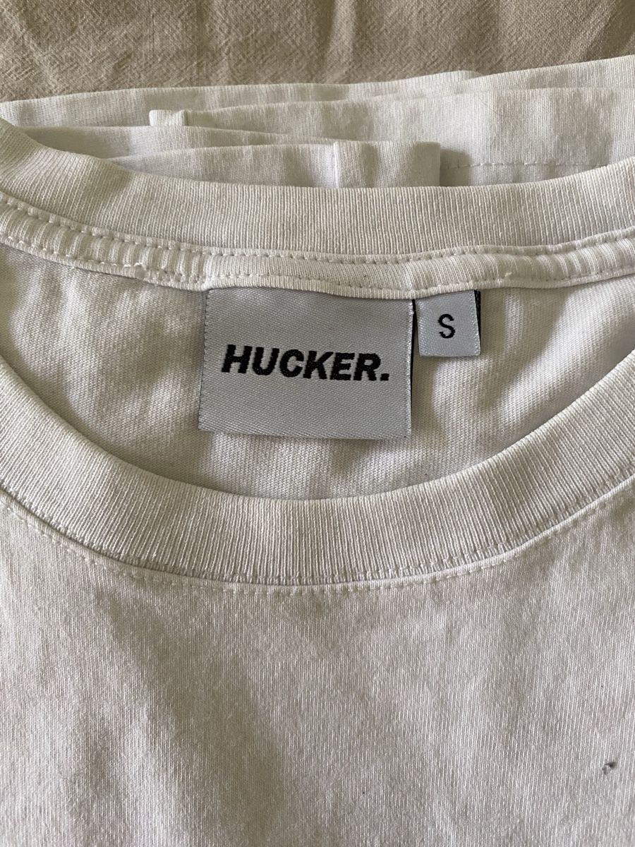 Maglioni & Felpe: Hucker sweater – Nuovo (secondo la descrizione) da Genève venduto da lau_nkr9 1