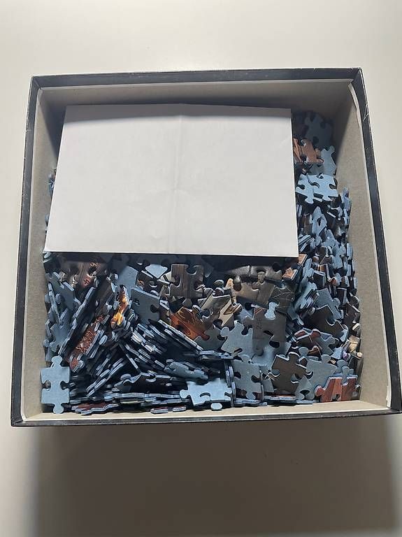 Puzzles: Escape Puzzle - Im Drachenlabor – Gebraucht aus Vorderthal von lev_jpk2 1