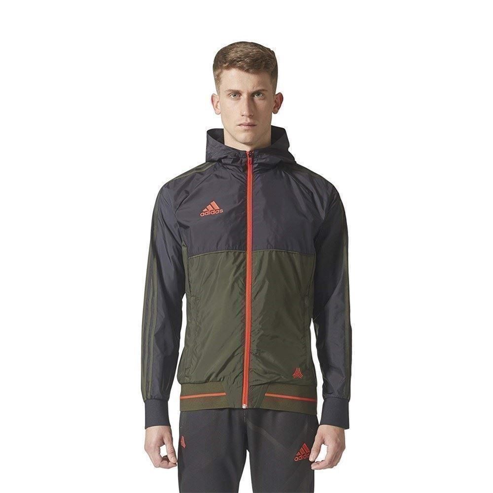Adidas Giacche: Adidas Tango Regenjacke – Usato da Reinach BL venduto da Tscherrer