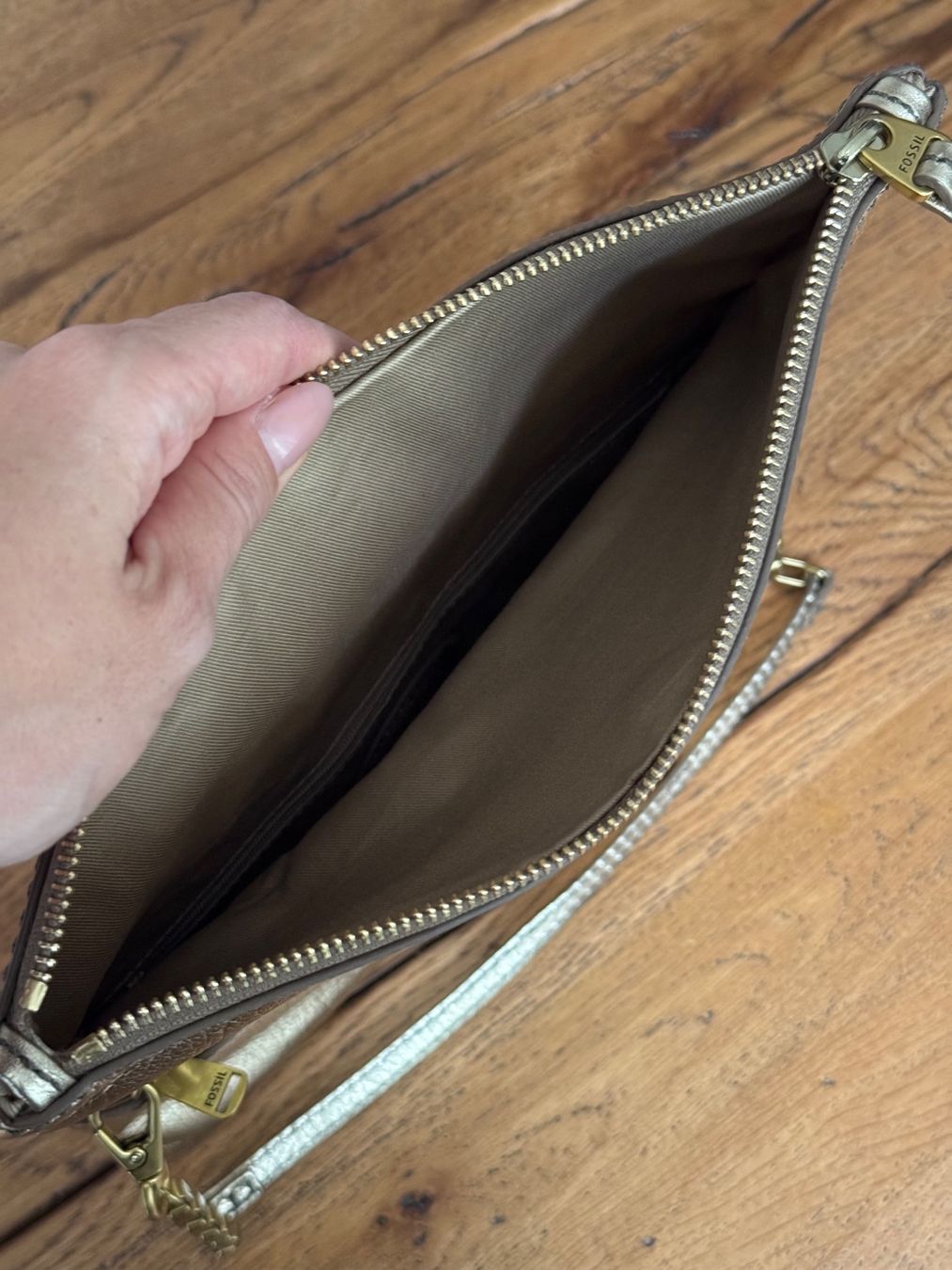 Fossil Sacs femmes: Fossil Clutch – Neuf (Voir description) à Basel par lischym 3