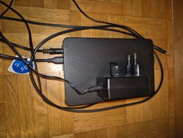 **externe HD Western Digital / 2500gb, 2,5TB USB 2.0**