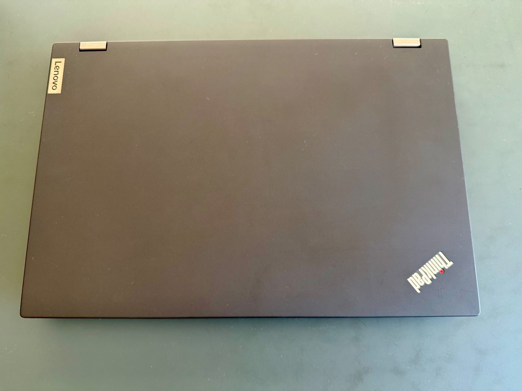Lenovo Portables: Lenovo ThinkPad P15 Gen 2 – D'occasion à Willisau par killerplauze 1