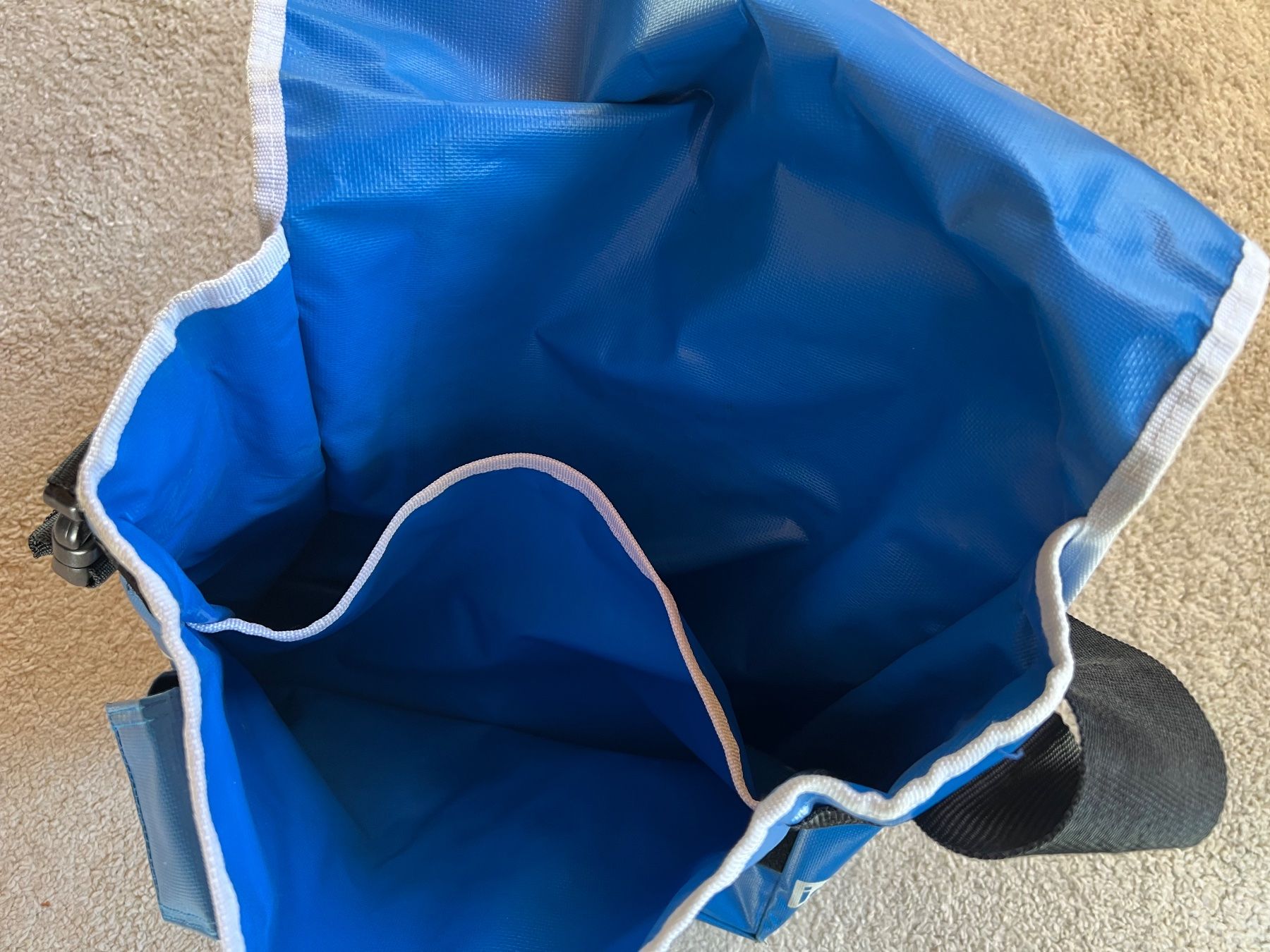 Sacs: Tasche – D'occasion à Grindelwald par Himmelbett 2