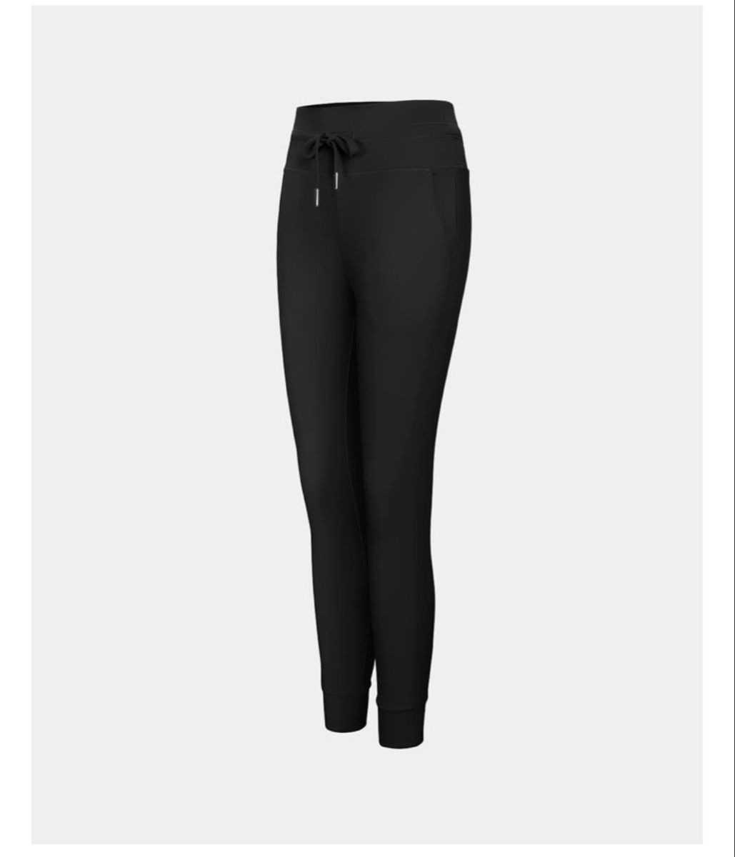 Hosen: Softlyzero Plush Jogginghose mit hohem Bund Grösse M-neu – Neu und originalverpackt aus Eglisau von Brewster1 6