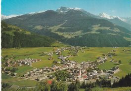 Zell Zilertal