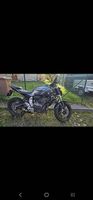 Yamaha MT07 35 KW