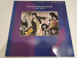 Trance Dance – Joy Toy