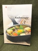 Schweizer Armee Kochrezepte Kochbuch Militärkochbuch