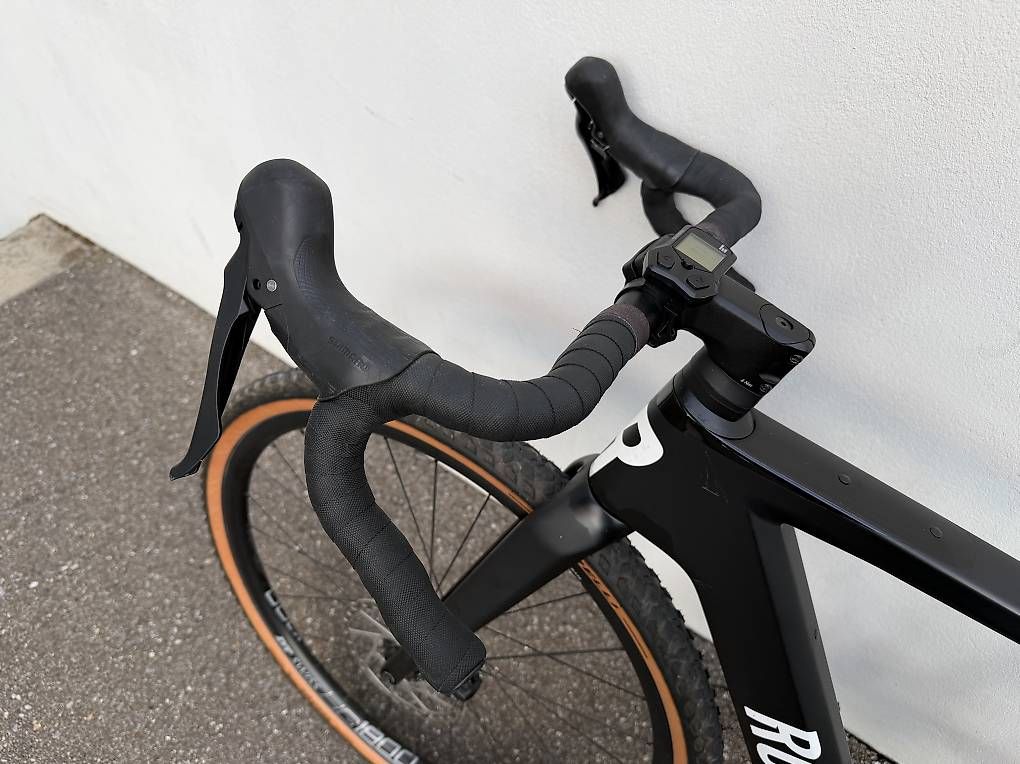 Velos: Rose Backroad Plus Grösse S nur 140km  – Gebraucht aus Bern von siory90 3