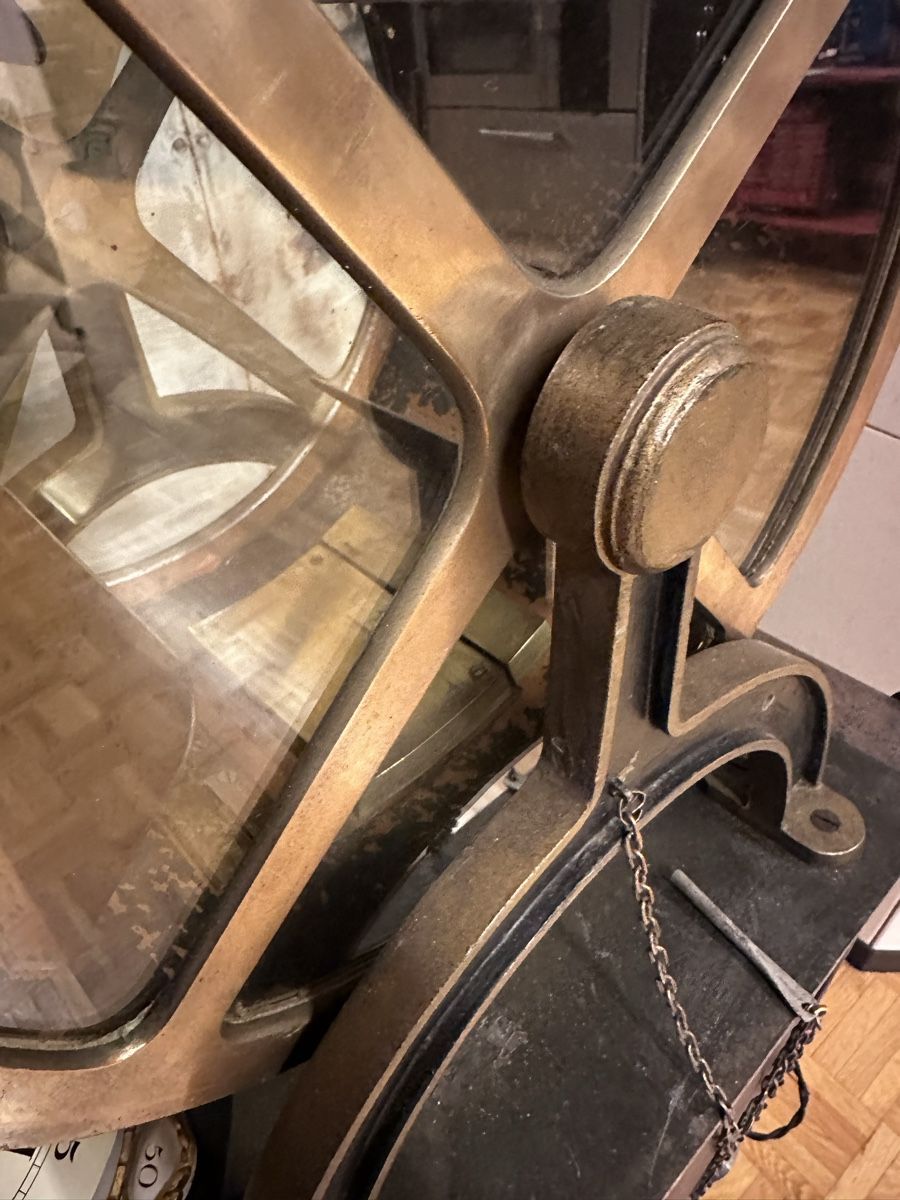 Tutte le decorazioni: Tombola Rad, Los-Rad – Usato da Wiedlisbach venduto da Chips02 2