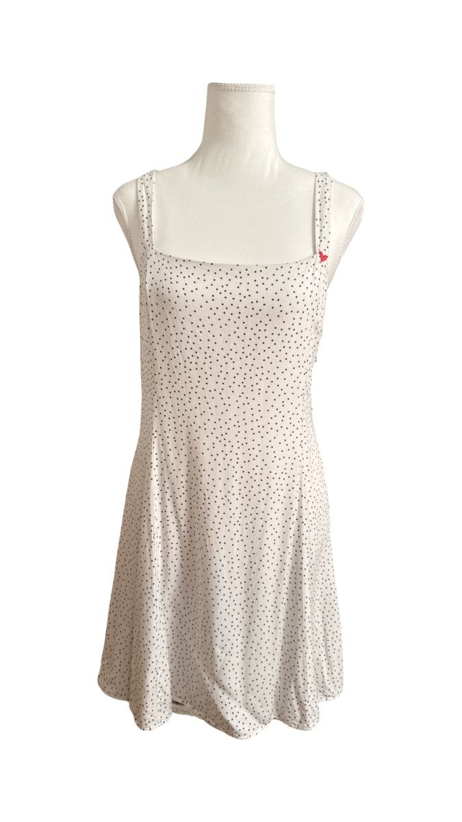 Vestiti: Envii Sommerkleid mit Pünktchen, Grösse M – Usato da Zürich venduto da wcm_997