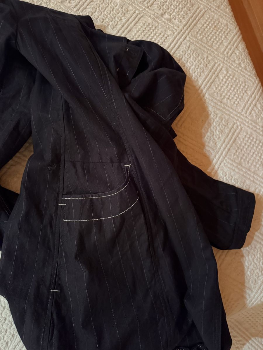 Girbaud Jacken: Schöner Vintage Blazer Marithe Francois Girbaud – Gebraucht aus Jona von HappyHappyHappyHappy 6