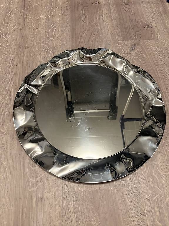 Montres: Plat inox Alessi – D'occasion à Riaz par Roby1527