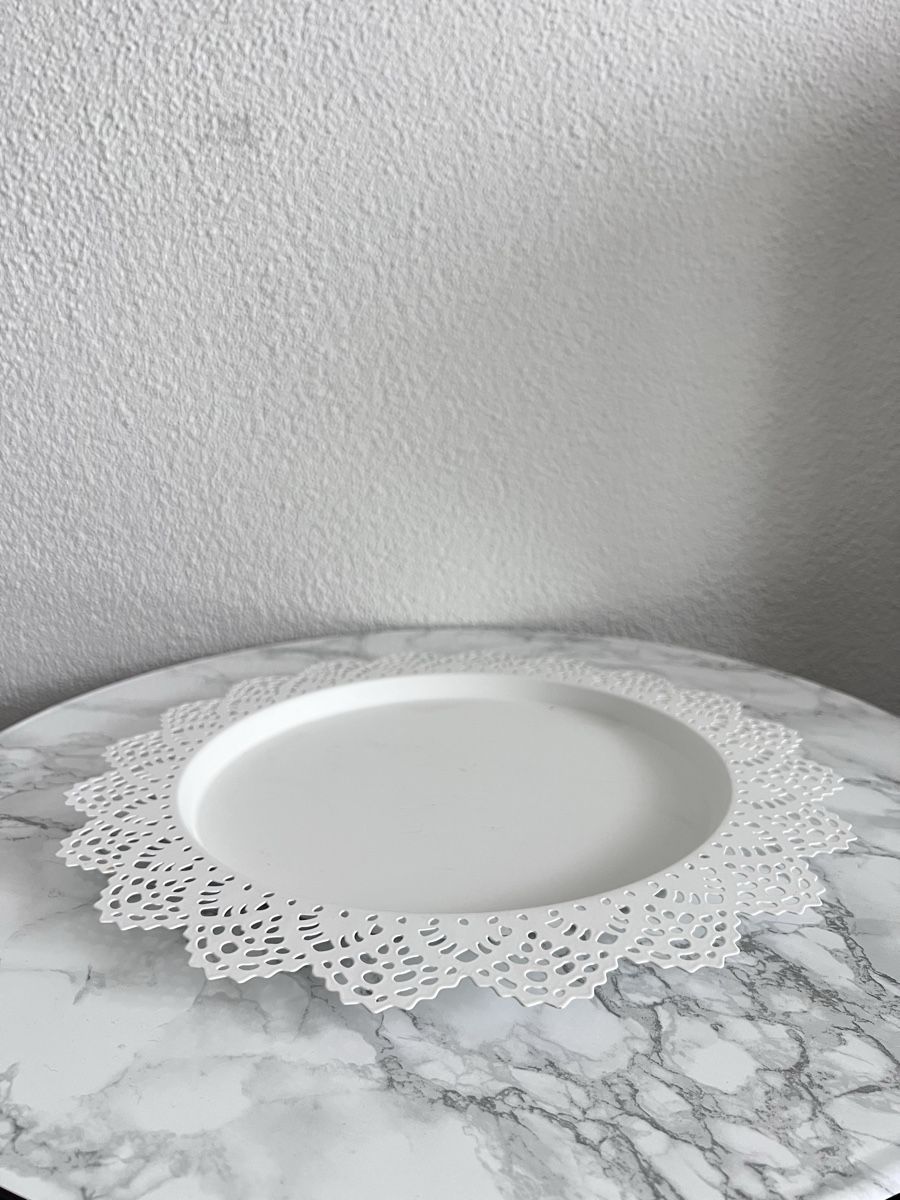 Tutte le decorazioni: Samverka Dekoschale – Usato da Solothurn venduto da sl_27 3