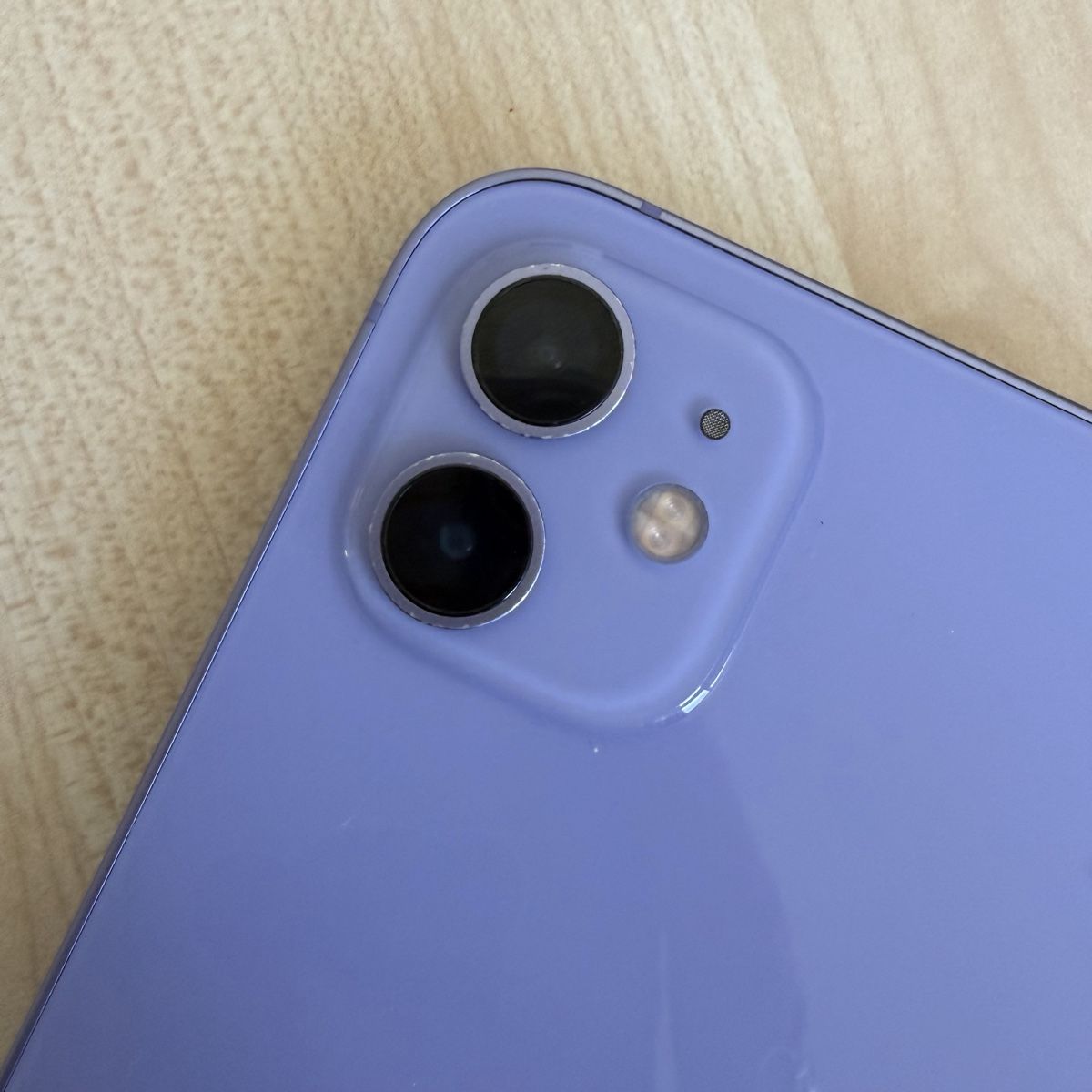 Apple Telefoni cellulari / Smartphones: IPhone 12 in Lila – Usato da Kaltbrunn venduto da Tabea19.ch 3