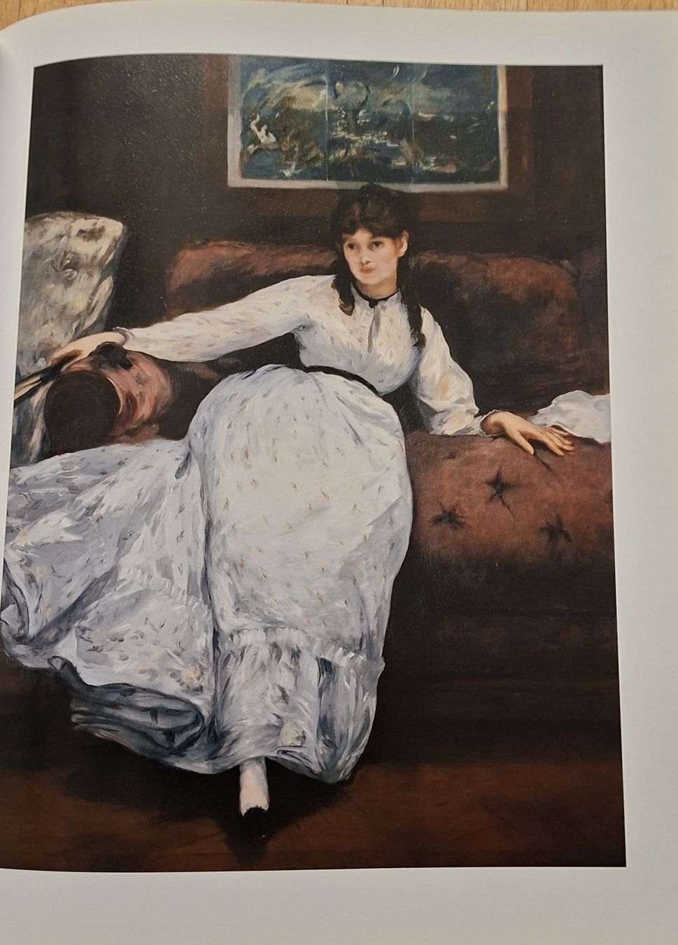 Libri: Manet - Entdecker der Moderne, Gallimard, neuwertig! – Nuovo (secondo la descrizione) da Niederglatt ZH venduto da Siegfried67 8