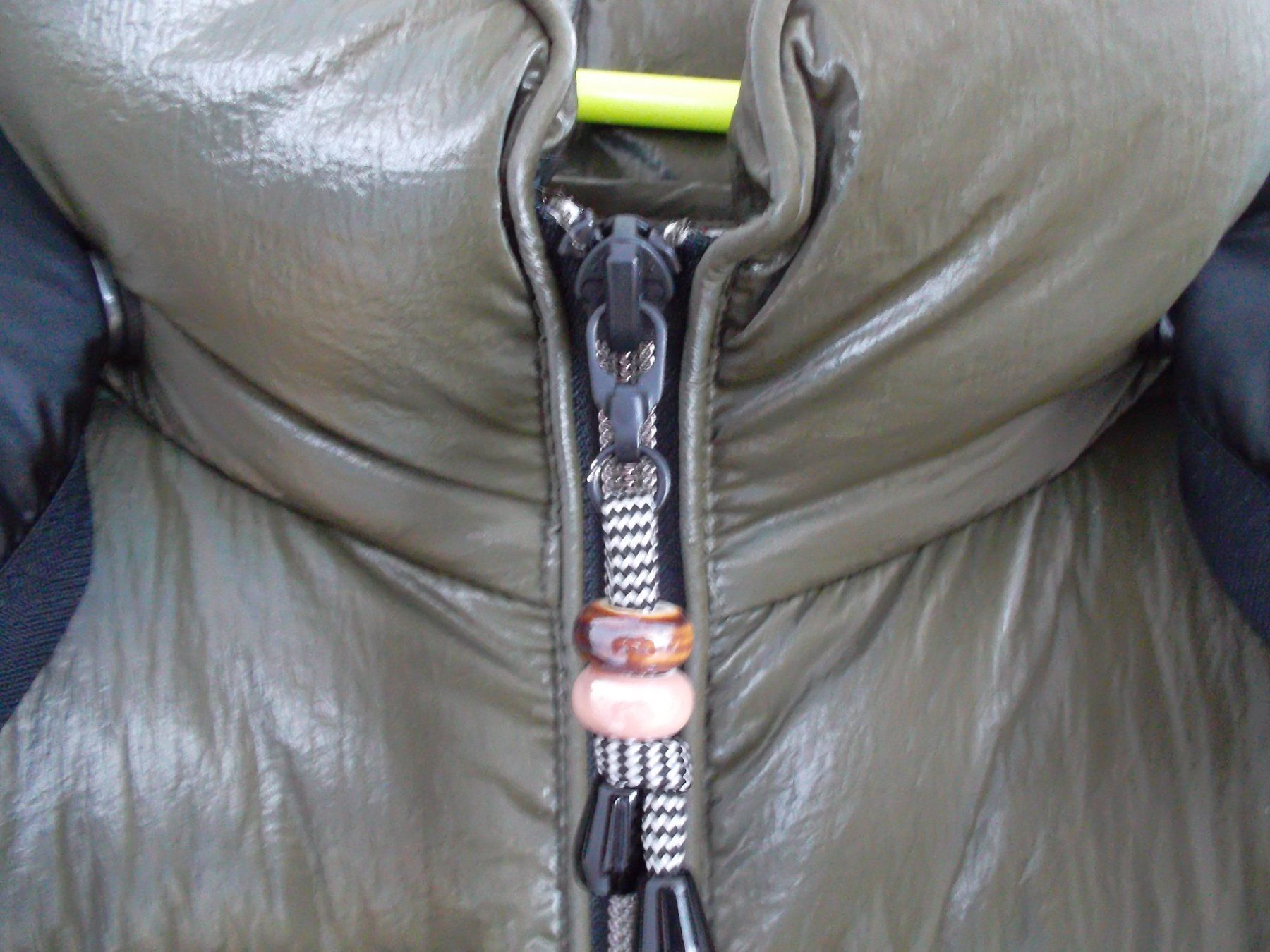 Giacche: JACKE VON CAPE HORN GR. 36 – Nuovo e nell'imballaggio originale da Zofingen venduto da Felpa 4