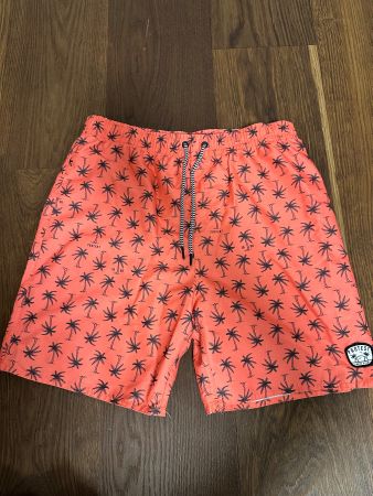 Badehose Grösse 176