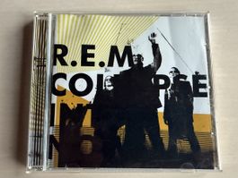 R.E.M. Collapse Into Now CD