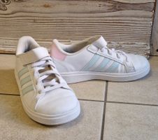 Adidas Sneaker Kinder Gr. 31