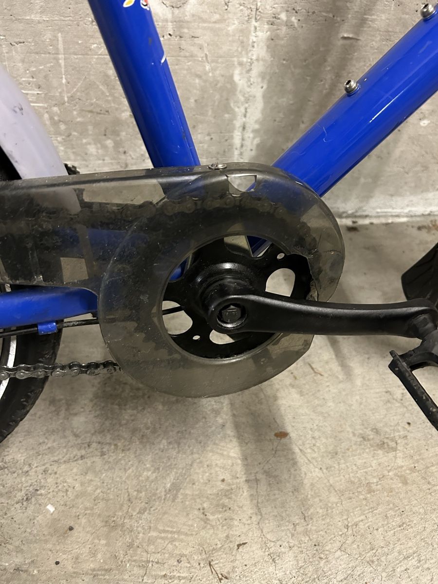 Biciclette: Kinder Velo – Difettoso da Erlenbach ZH venduto da Forechecking 3