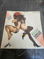 Vinyl, 7" LP - Frankie Goes To Hollywood – Relax (1983)