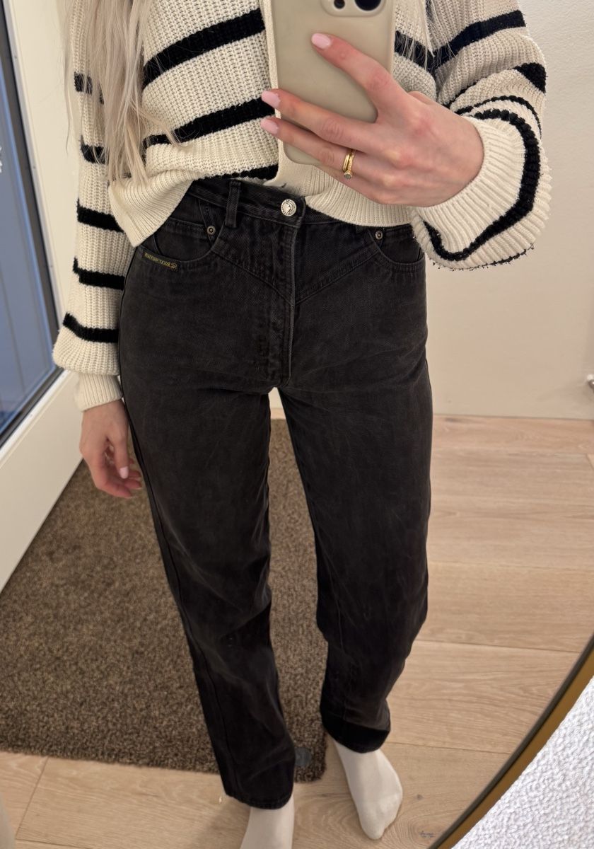 Jeans: Jeans Vintage Rocky Mountain – Usato da Farnern venduto da allthingspreloved