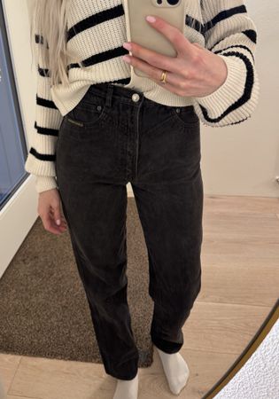 Jeans Vintage Rocky Mountain