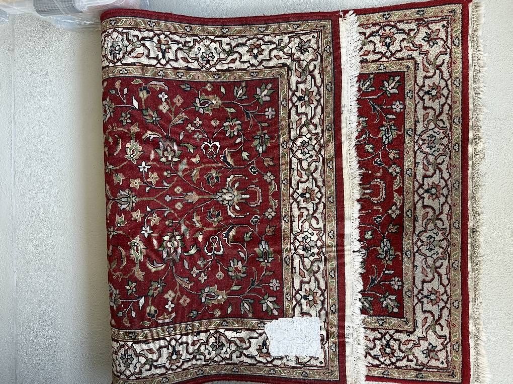 Tappeti: Original Sarugh Teppich  handgeknüpft – Usato da Aarau venduto da sey_mny9 2