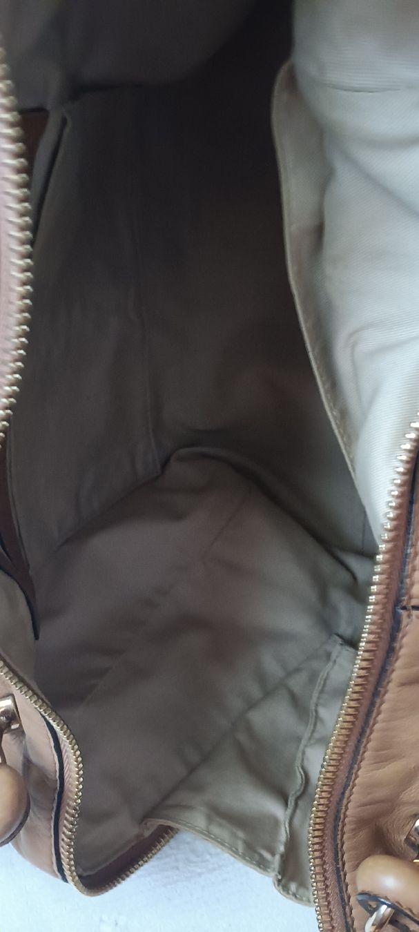 Chloé Sacs femmes: CHLOÉ Tasche – D'occasion à Maienfeld par Andyr44 7