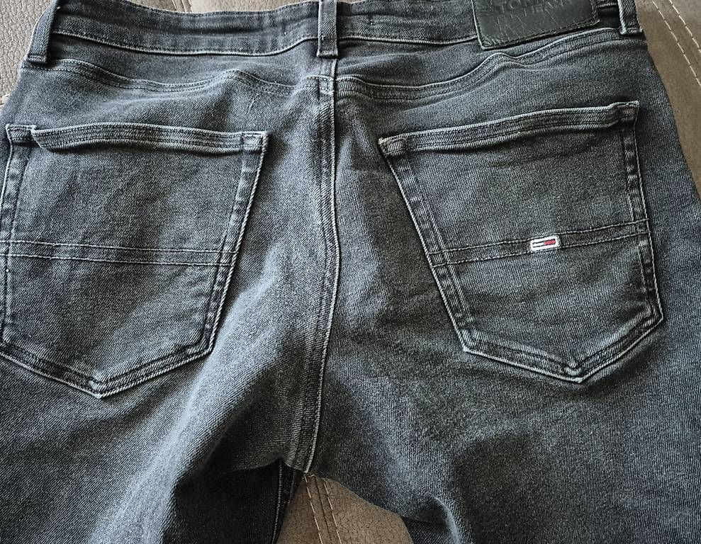 Jeans: Jeans Männer – Usato da Staad SG venduto da Anj. 1