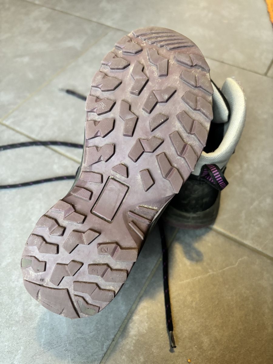 Landrover Scarpe per ragazzi: Trekkingschuhe Landrover Gr. 32 – Usato da Herzogenbuchsee venduto da MoLa85 3