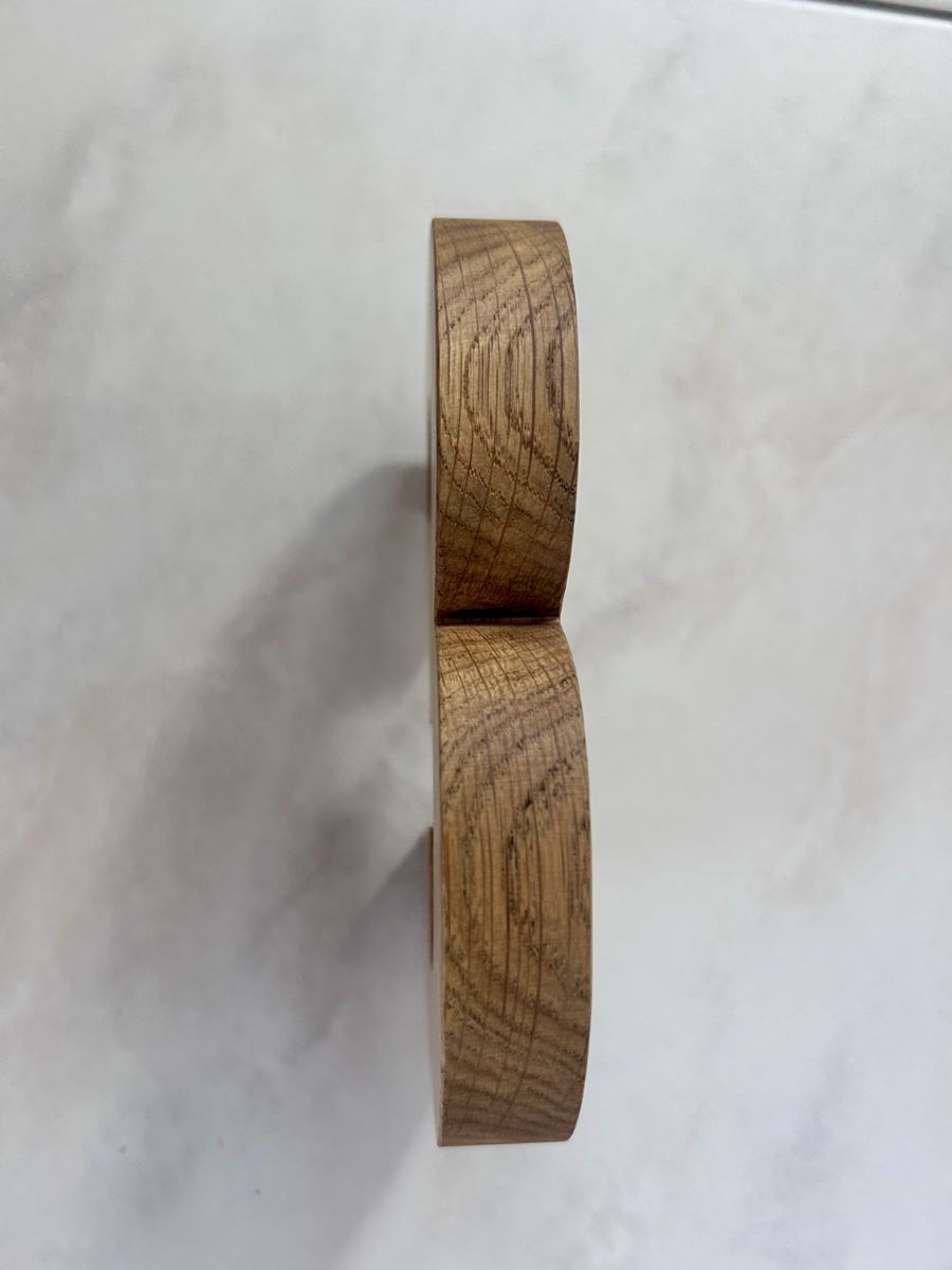 Articoli in legno: Holznummer - Large Wooden Table Numbers (wedding, party) – Usato da Rüti ZH venduto da JB_8630 4