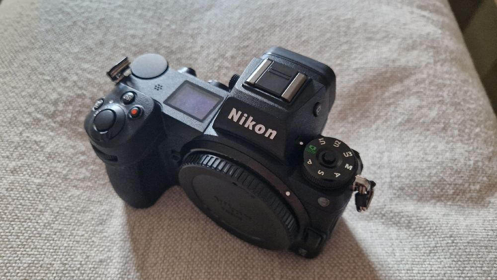 Nikon Z7 2, 24-70mm Kit (Gebraucht) in Ennenda für CHF 800 – mit ...