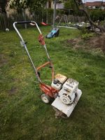 Bodenhacke