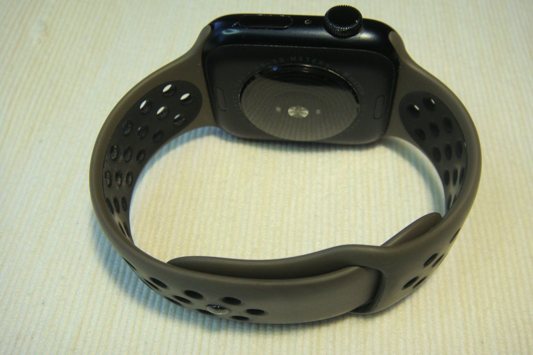 Apple Smartwatch: Apple Watch SE – Gebraucht aus Emmenbrücke von kuhn4951 4