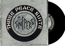 Snipers - Three Peace Suite